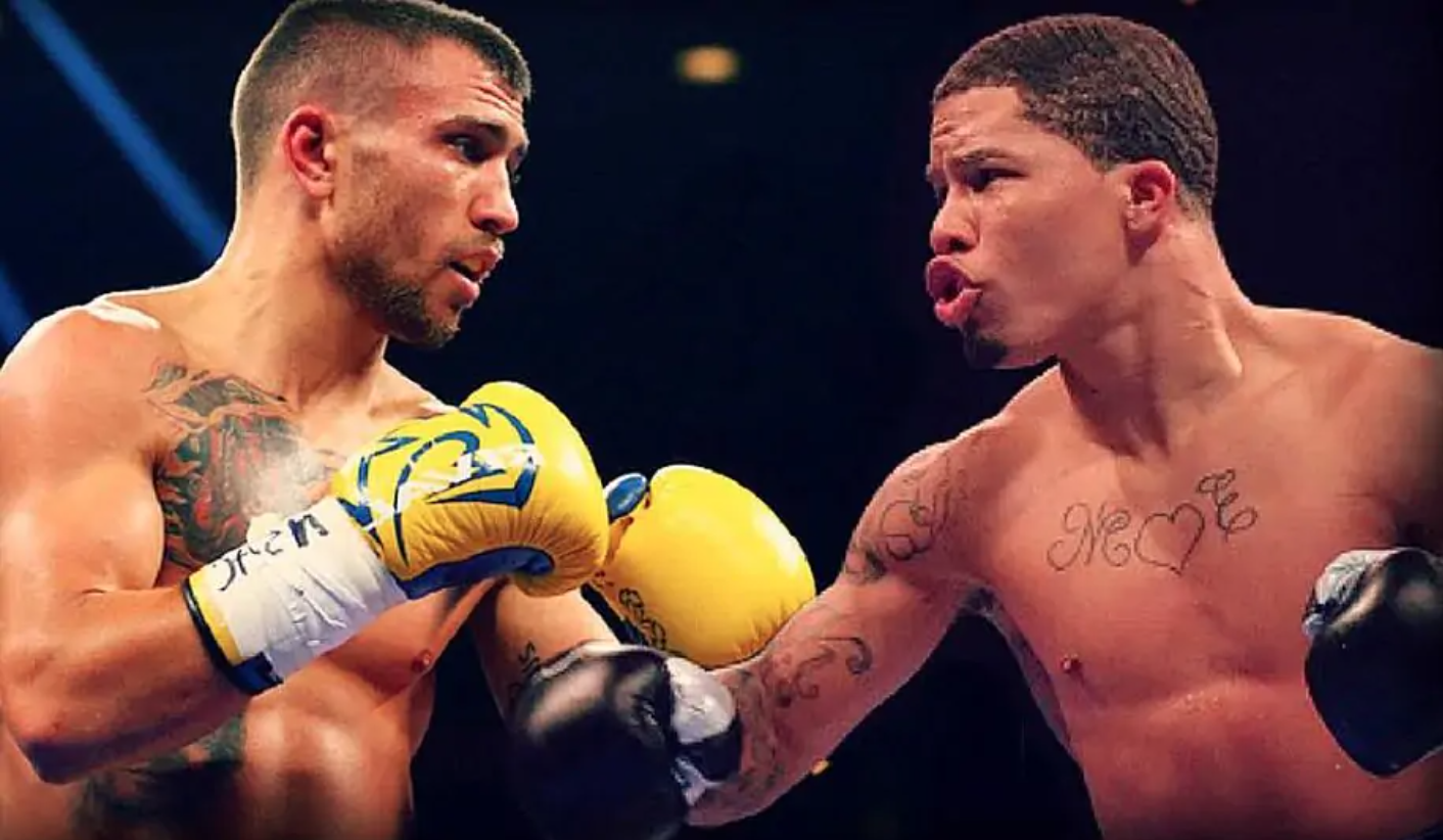 Бій Ломаченко – Девіс планують провести у листопаді у Лас-Вегасі